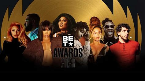 bet awards 2024 live stream|BET Awards 2025 .